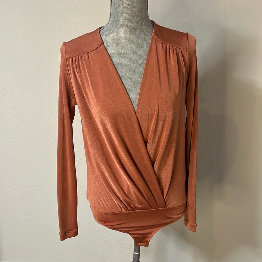 Intimately Free People Body Suit